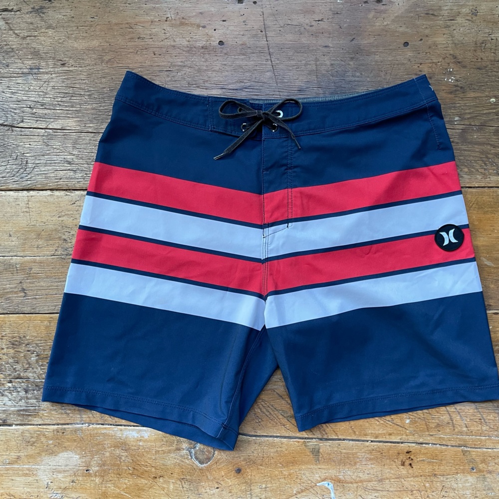 Hurley Boardshorts 31